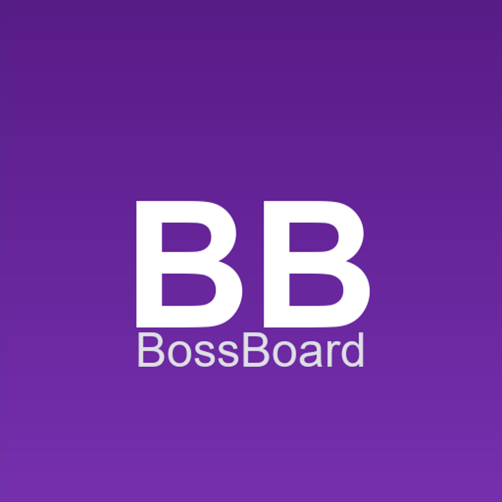 BossBoard